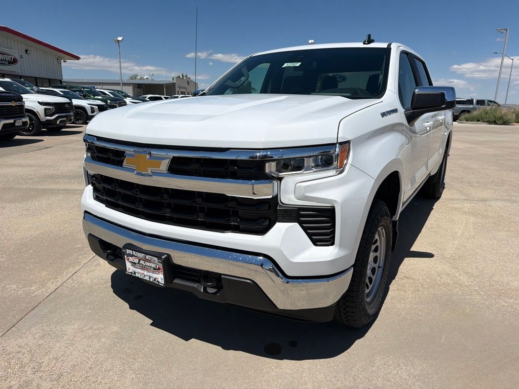 ChevroletSilverado 15009