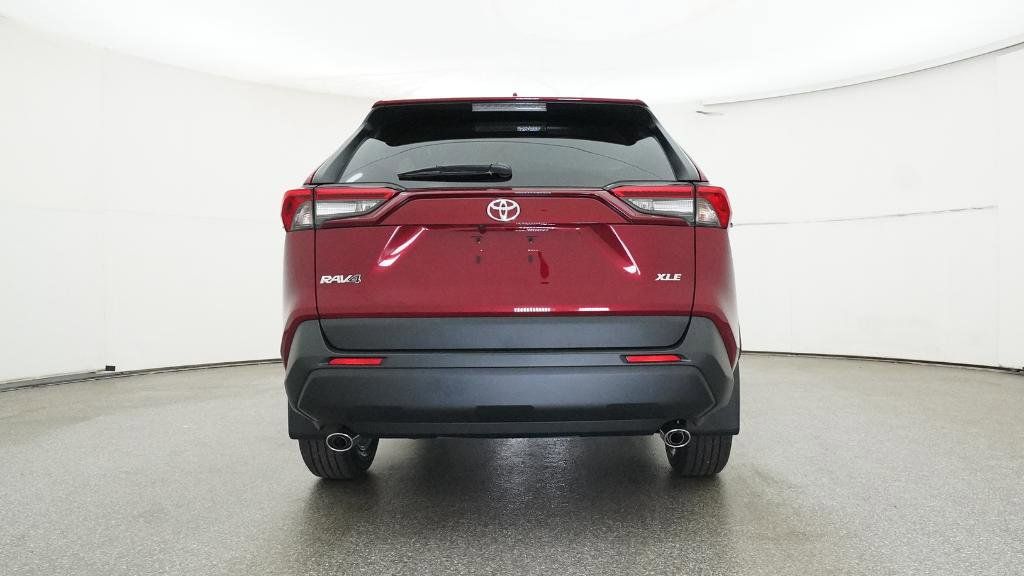 Thumbnail: 2025 Toyota RAV4 - 13