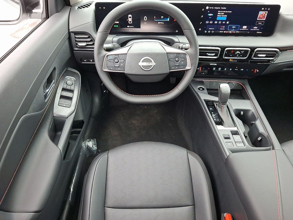 2026 Nissan Sentra — photo 7