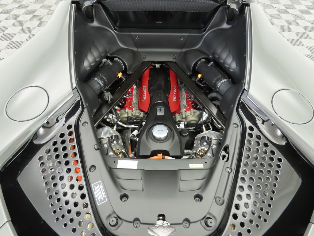 Thumbnail: 2024 Ferrari SF90 - 22