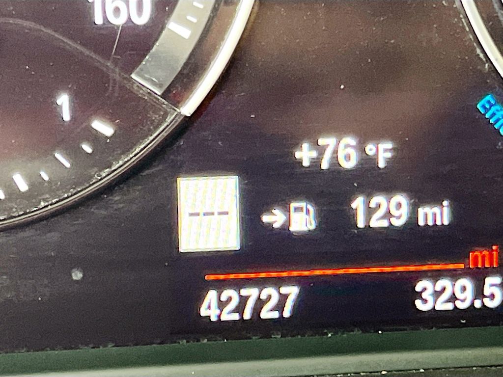 2019 BMW X1 sDrive28i Silver at Emmons Autoplex