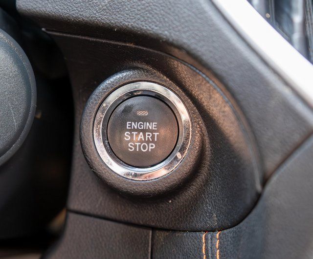 2023 Subaru Crosstrek Limited Black at Subaru and VW of Moon Township