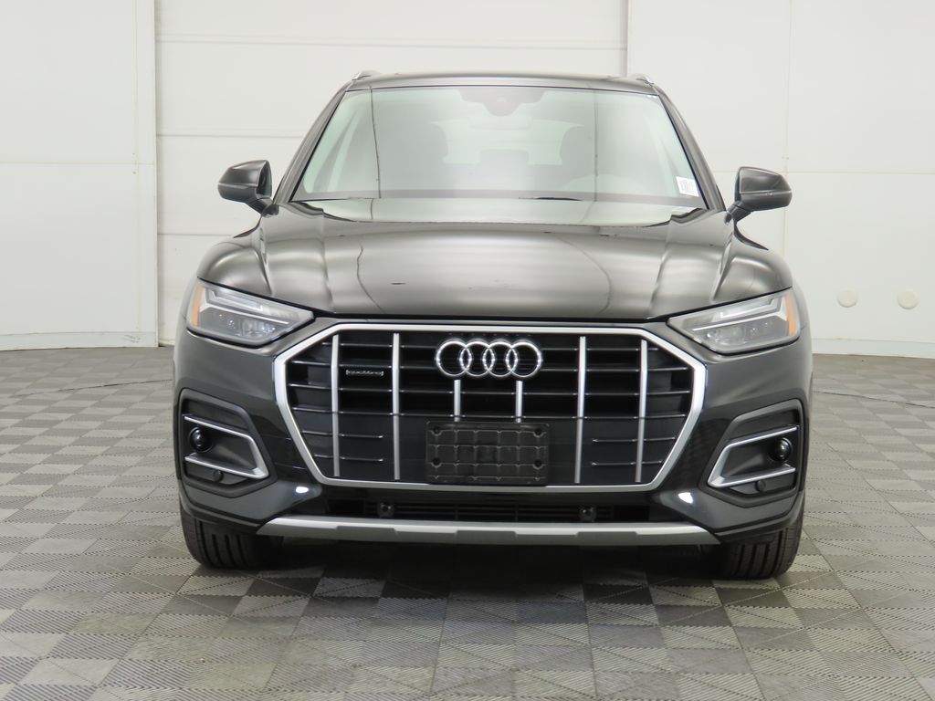 Thumbnail: 2023 Audi Q5 - 2