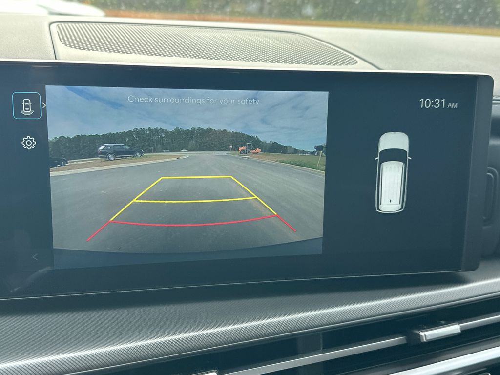New 2026 Gray HYUNDAI XRT image 29