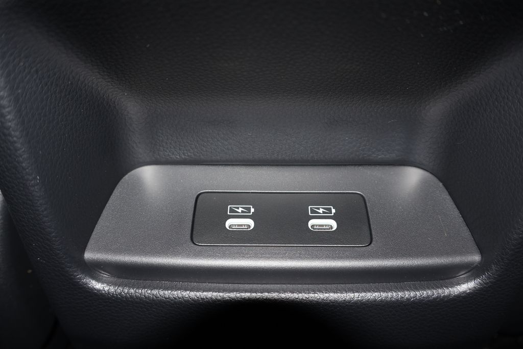 2025 Honda CR-V Sport Touring 26