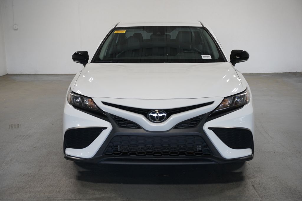 Thumbnail: 2022 Toyota Camry - 2