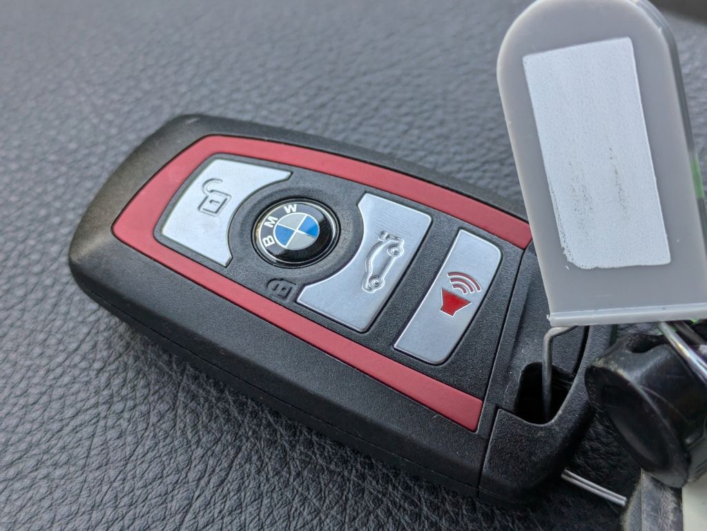2018 BMW 330i 