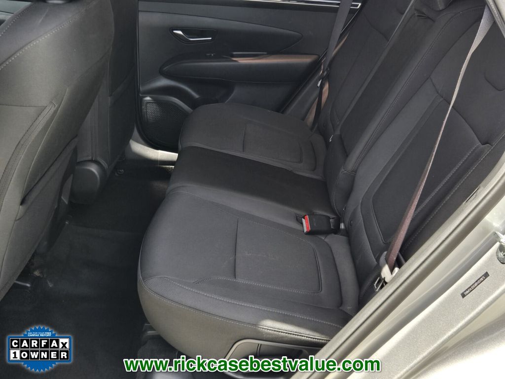 2024 Hyundai Tucson - $20,590