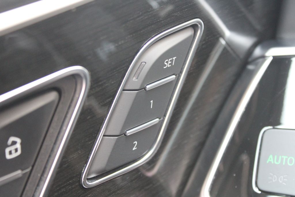 Used 2021 Black Audi 45 Premium Plus image 4
