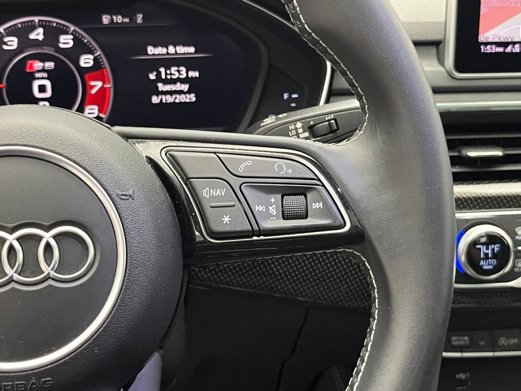 Thumbnail: 2018 Audi S5 - 14