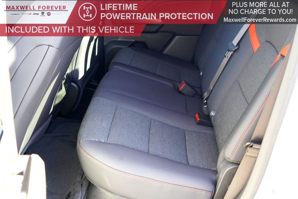 Used Car 2024 Chevrolet Colorado  Z71 For Sale Under $40,000 In Taylor, Texas