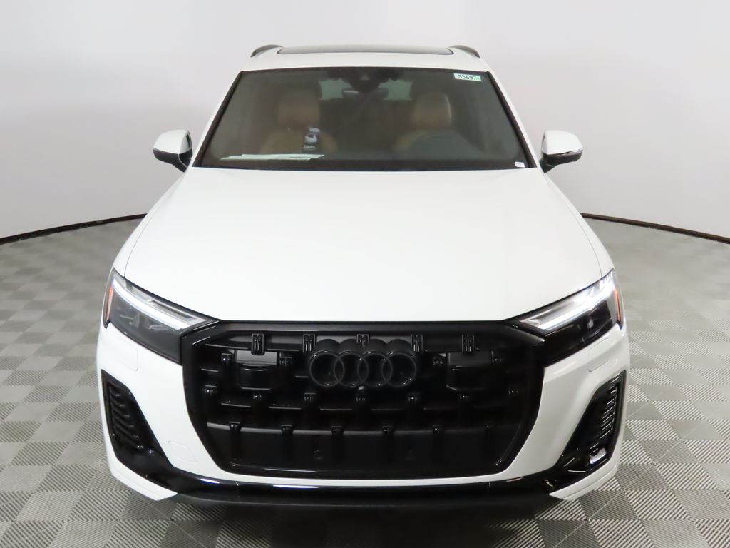 Thumbnail: 2025 Audi Q7 - 8