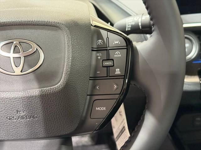 Thumbnail: 2026 Toyota Prius - 26