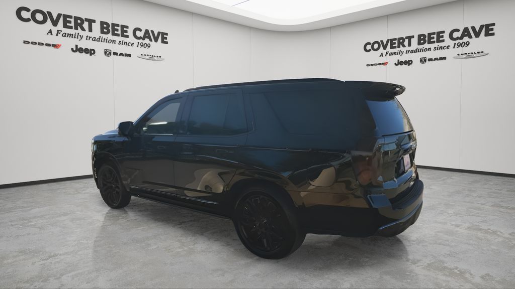 Used Car 2023 Gmc Yukon  Denali Ultimate For Sale Under $70,000 In Austin, Texas