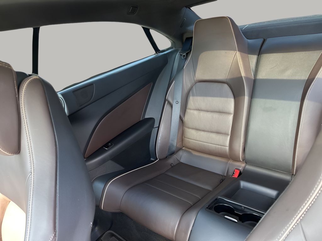 Used Car 2016 Mercedes-benz E-class  E 400 For Sale Under $15,000 In Austin, Texas