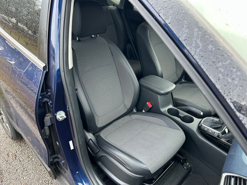 Thumbnail: 2023 Kia Seltos - 15