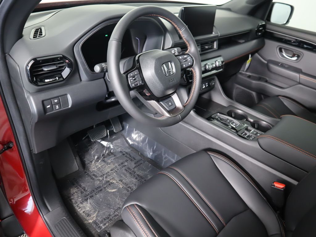 Thumbnail: 2025 Honda Pilot - 10