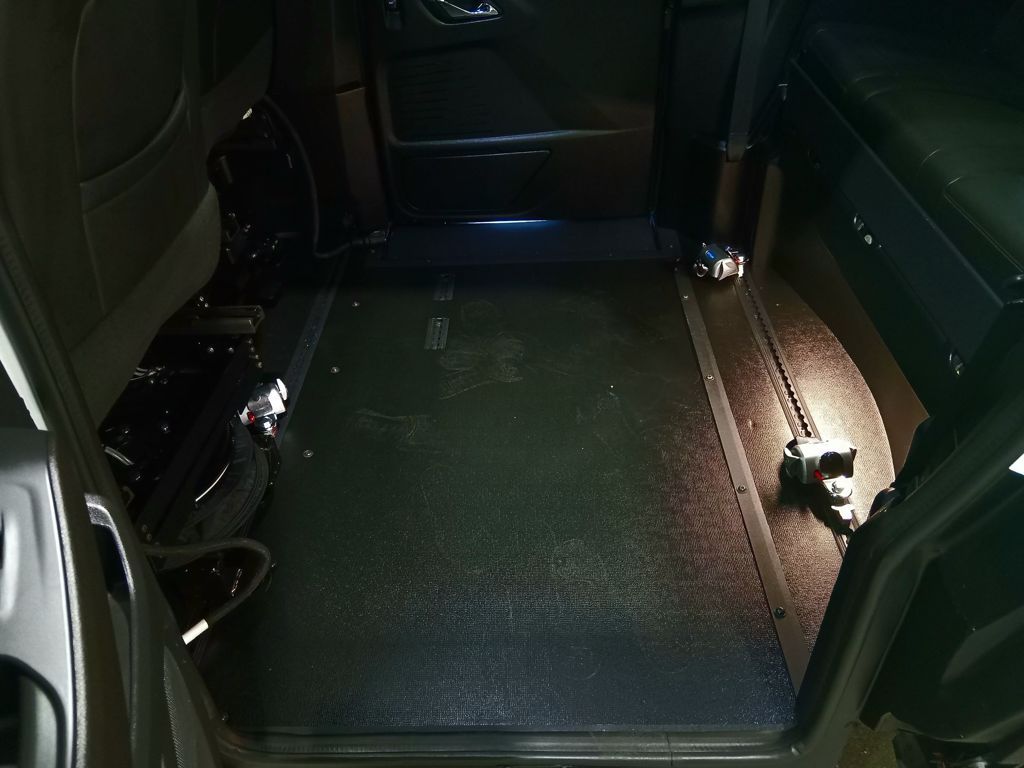 2022 Chevrolet Traverse FWD LT Leather