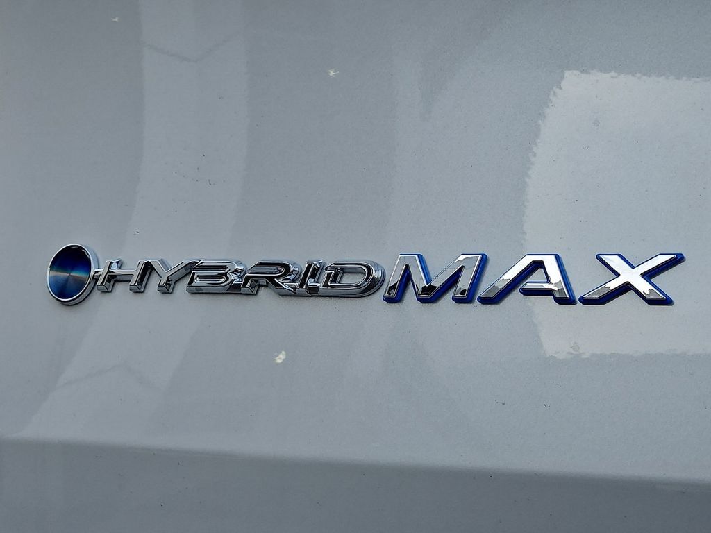 Thumbnail: 2026 Toyota Grand Highlander - 18