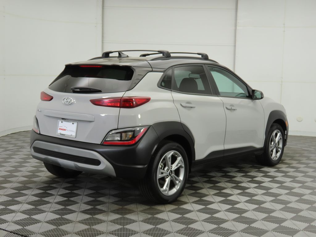 Thumbnail: 2023 Hyundai Kona - 5