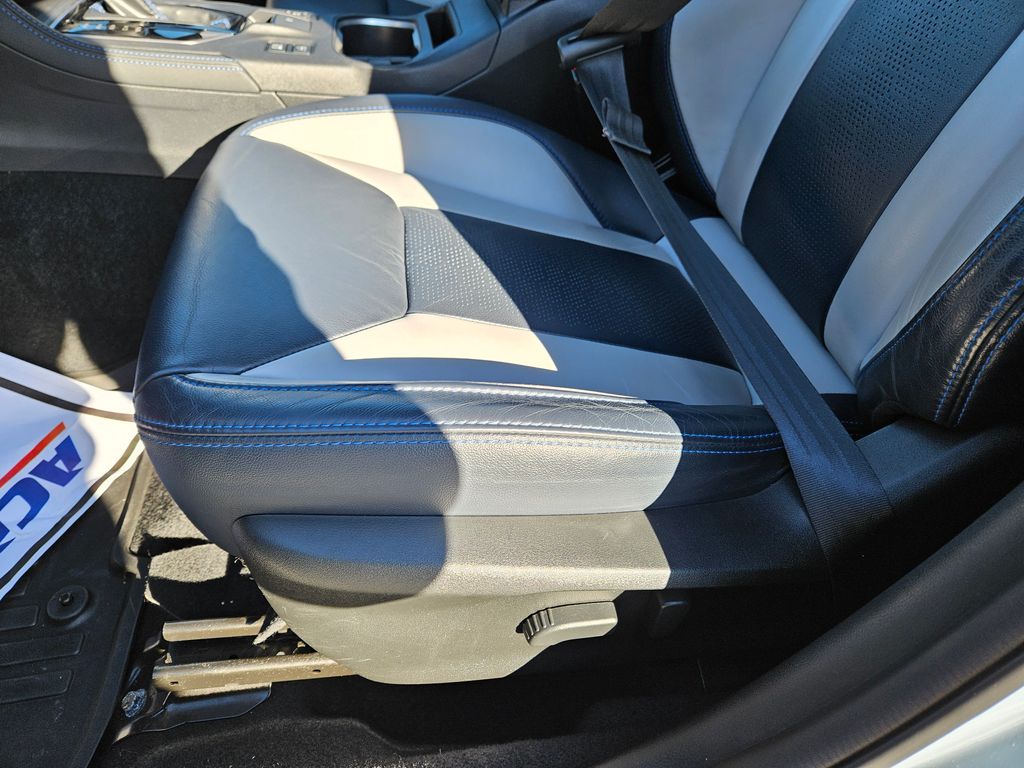 Used 2023 Subaru Crosstrek SUV