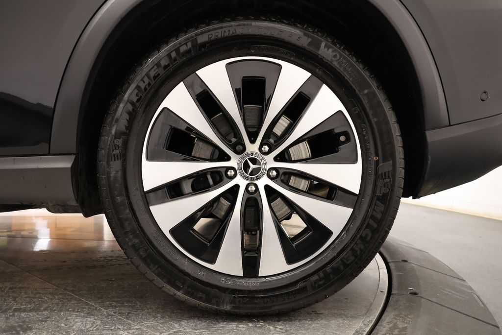 Thumbnail: 2026 Mercedes-Benz GLE - 12