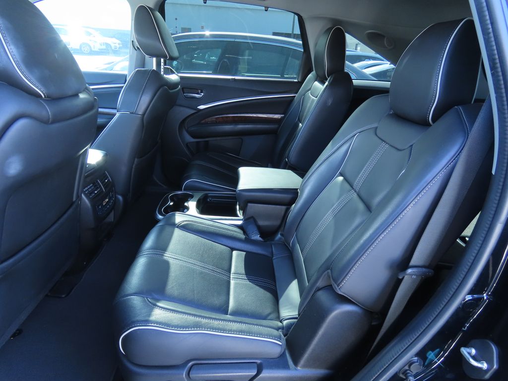 Thumbnail: 2019 Acura MDX - 11