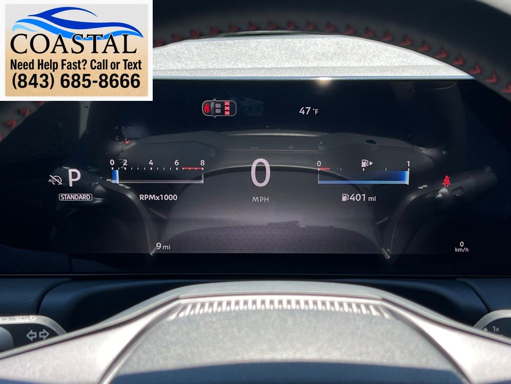 2026 Nissan Sentra SR Gray at Lugoff Nissan