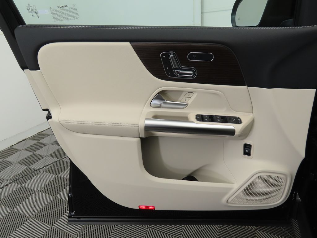 Thumbnail: 2026 Mercedes-Benz GLA - 24