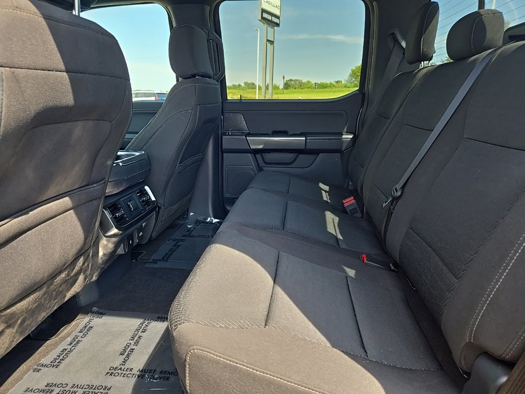Used 2023 Ford F-150 Truck