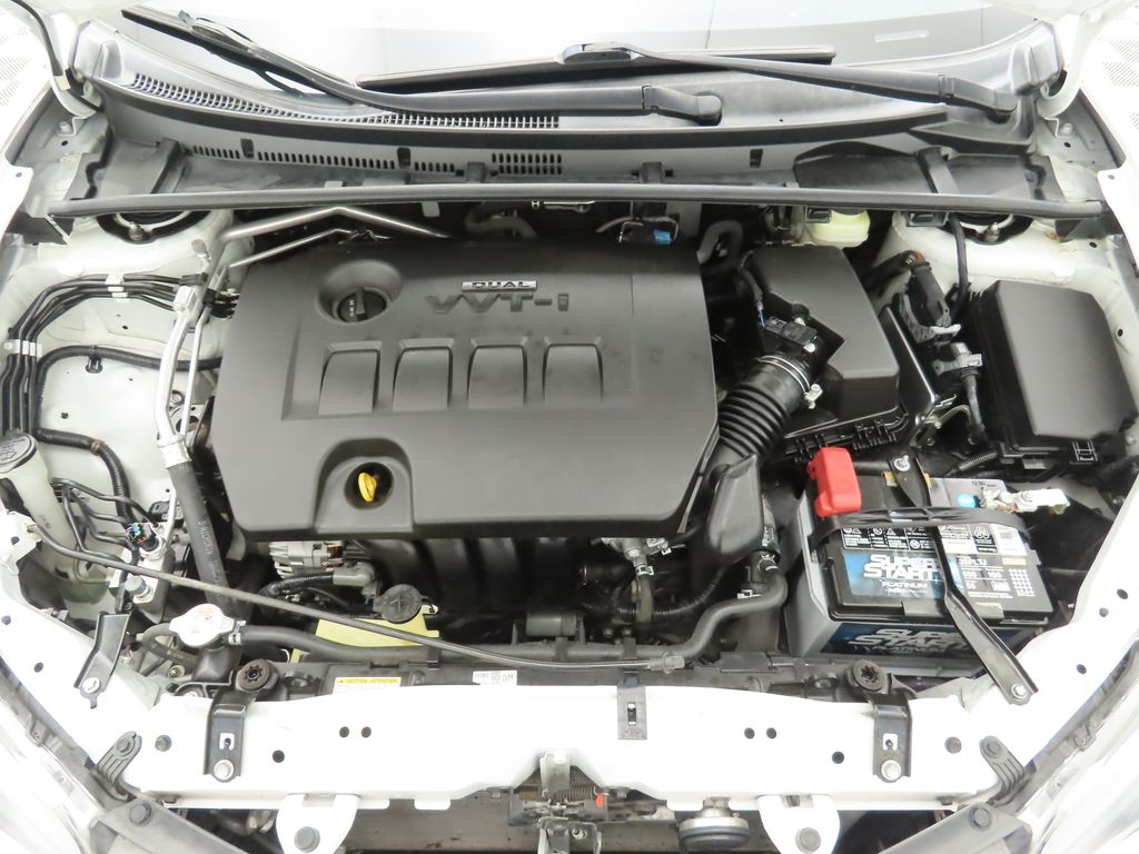 Thumbnail: 2019 Toyota Corolla - 29