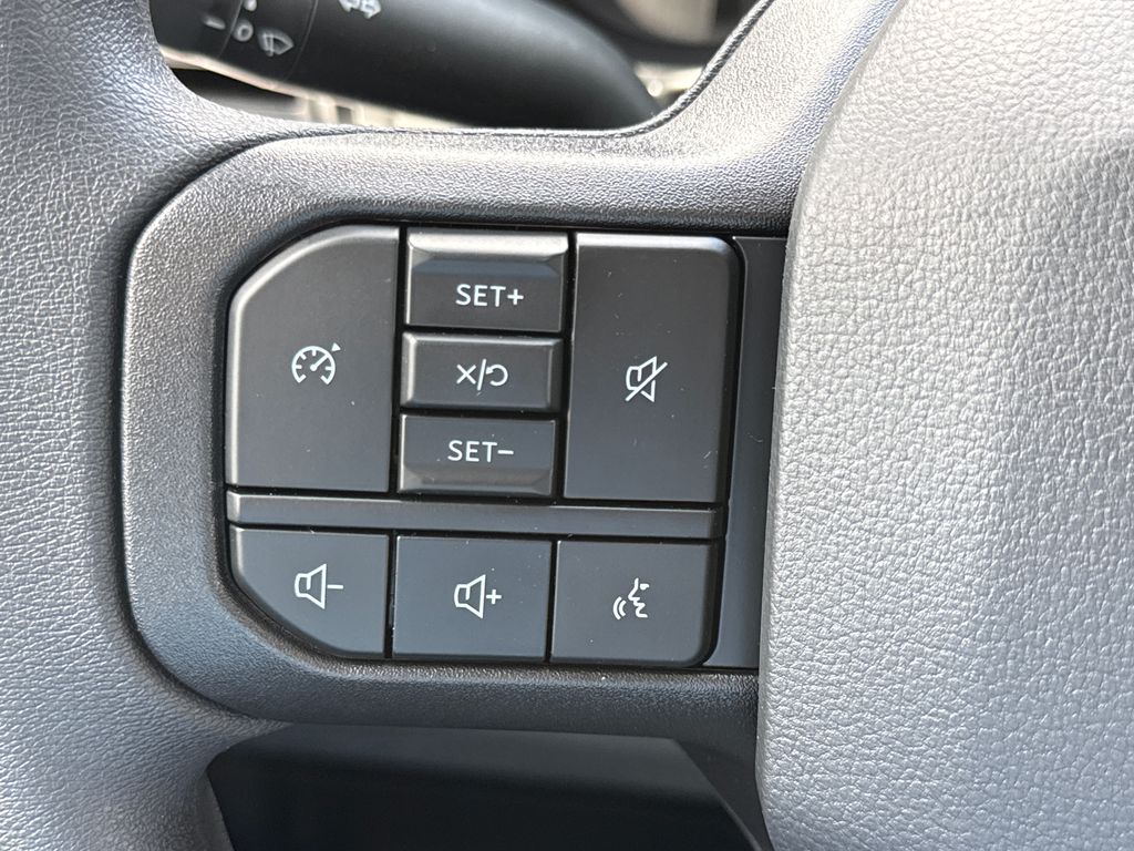 2026 Ford Explorer ST-Line RWD SUV