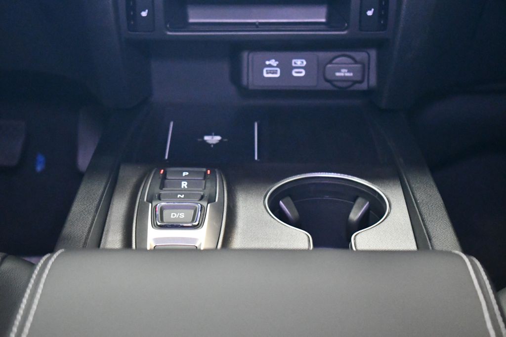 Thumbnail: 2026 Honda Ridgeline - 12