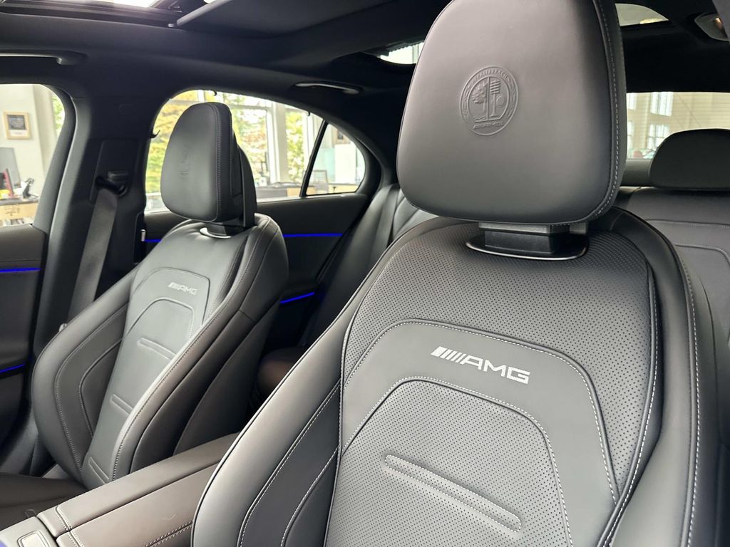 Thumbnail: 2026 Mercedes-Benz E-Class - 17