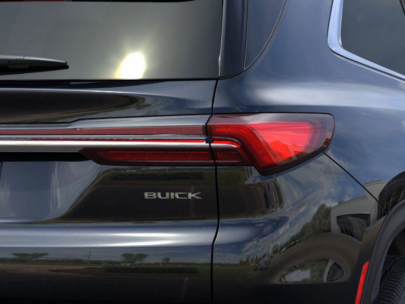 2025 Buick Enclave Preferred 11