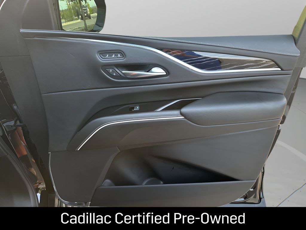 Used Car 2023 Cadillac Escalade Esv  V-series For Sale Under $110,000 In Austin, Texas