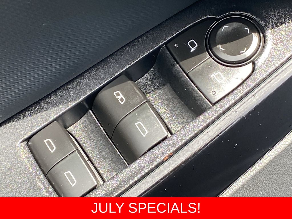 Used 2026 Chevrolet Equinox SUV