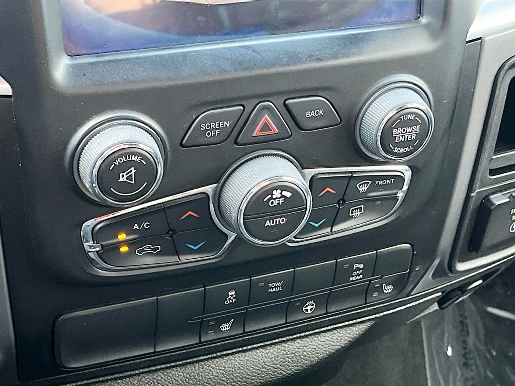 Used 2022 Blue Ram Warlock image 15