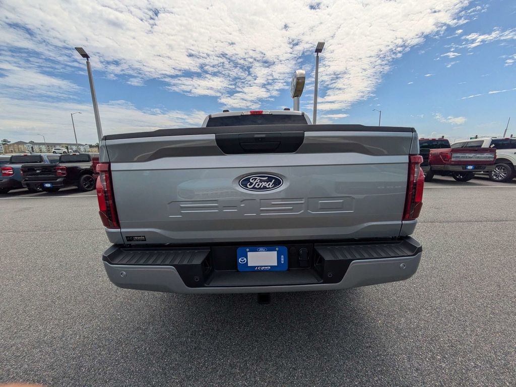 2026 Ford F-150 5