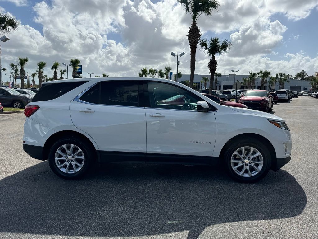 2020 Chevrolet Equinox LT 8