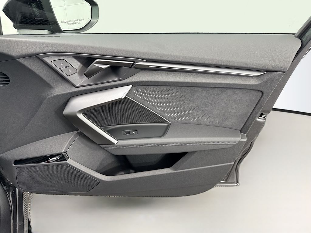 Thumbnail: 2026 Audi RS 3 - 23