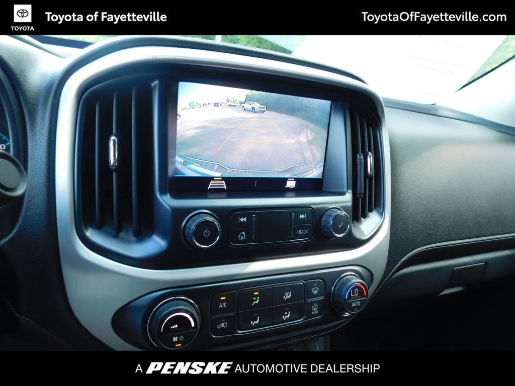 Thumbnail: 2021 GMC Canyon - 10