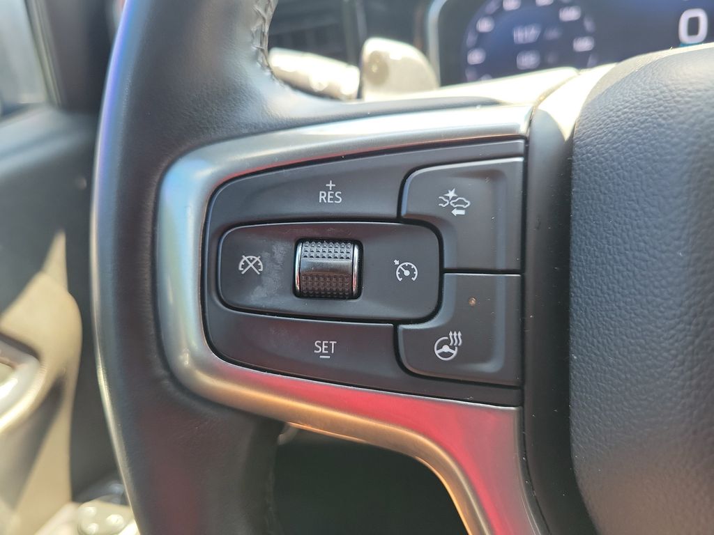 Used 2023 Chevrolet Silverado 1500 Truck