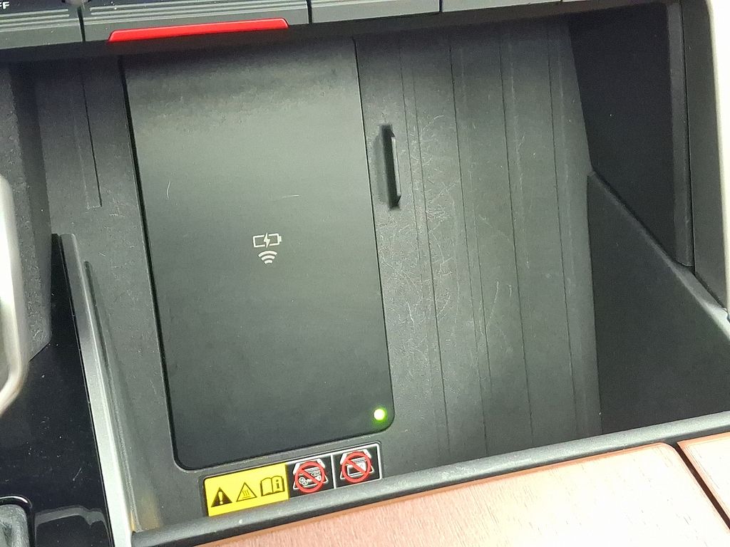 Thumbnail: 2025 Toyota Sequoia - 27