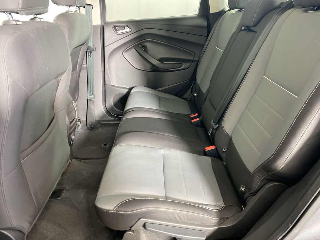 2014 Ford Escape SE photo