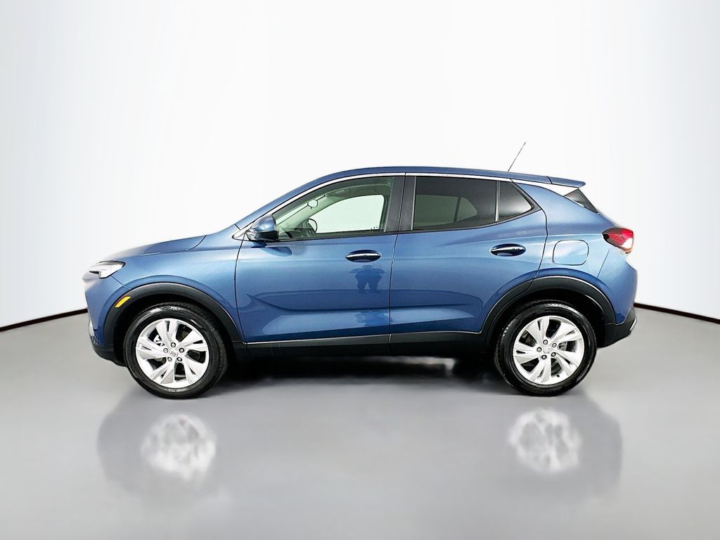 2025 Buick Encore GX Preferred 8