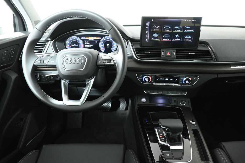 2024 Audi Q5  4