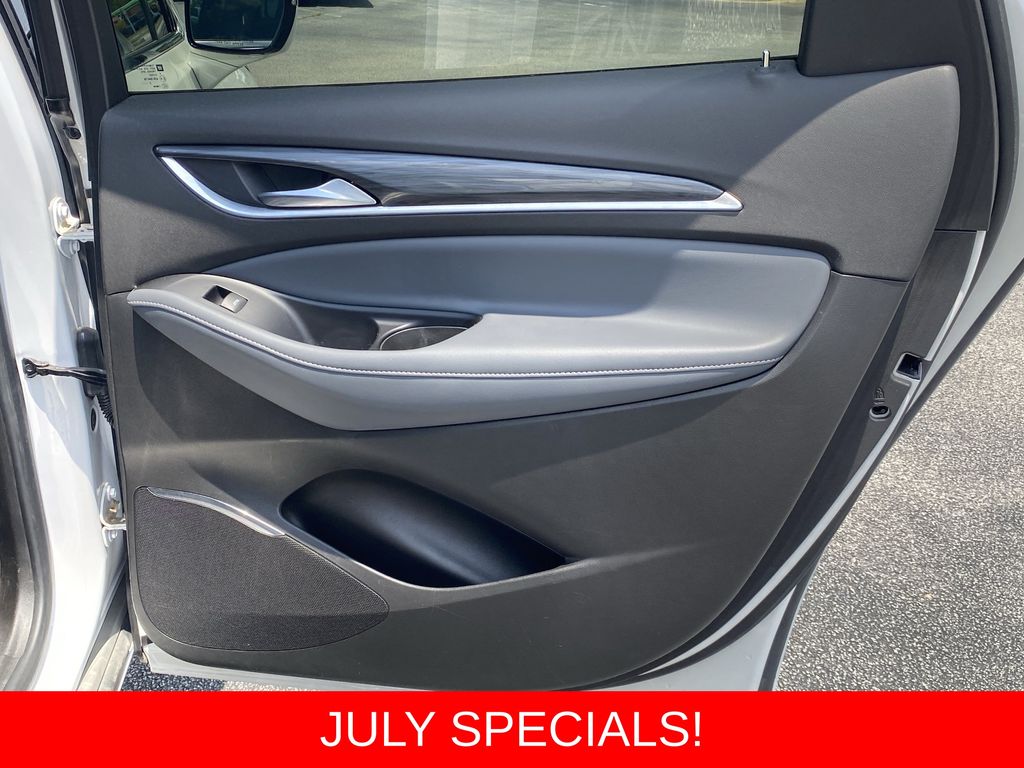 Used 2023 Buick Enclave SUV
