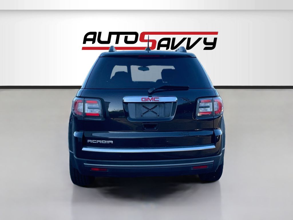 Used 2016 Black GMC SLE-1 image 6