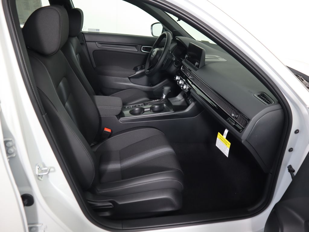 Thumbnail: 2026 Honda Civic - 21